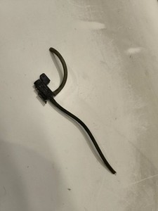 BMW 5 F10 F11 2014 Diesel 190kW Turbolader Druckwandler Magnetventil 70231800