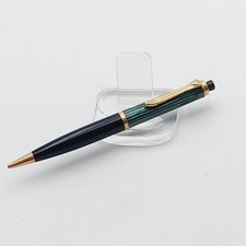 Pelikan 450 Druckbleistift Bleistift  Grün Schildpatt Bleistift 