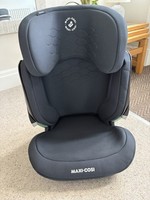 Maxi-Cosi Kore Pro i-Size High Back Booster Car Seat ISOFIX 15-36kg