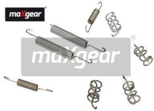 MAXGEAR 27-0550 Zubehörsatz für Feststellbremsbacken Zubehörsatz für Volvo 