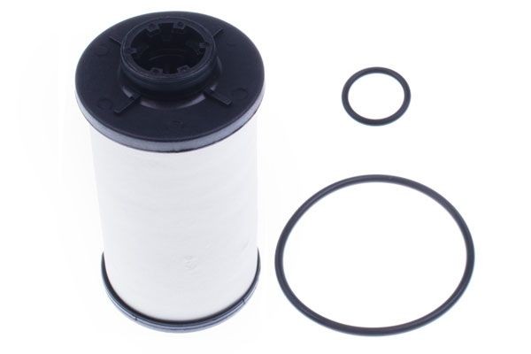 Denckermann Hydraulikfilter, Automatikgetriebe A220026 FüR Audi Seat Skoda-image