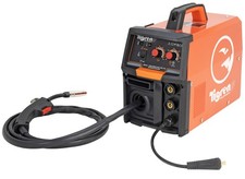 Tigren TGN120MAT MIG/ARC/TIG 15A/120A 4 in 1 Variable Output Inverter Welder A