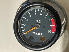 YAMAHA AT2 AT3 DT 125 COMPTE TOURS NEUF NOS TACHOMETER 316-83540