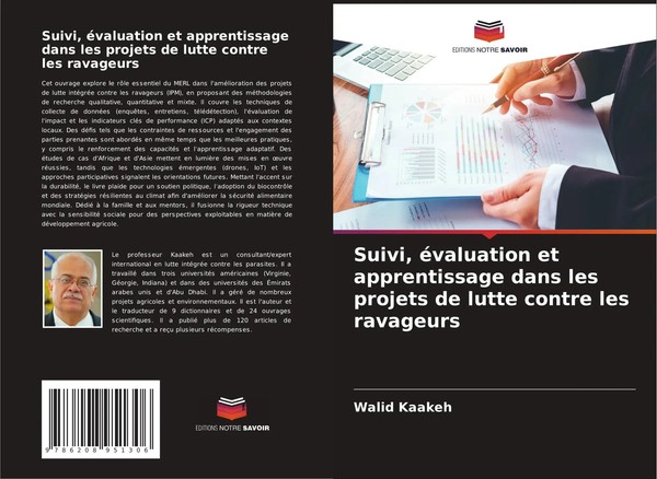 Suivi, éValuation Et Apprentissage Dans Les Projets De Lutte Contre Les...-image