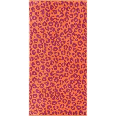 Cawö Two-Tone Leo Duschtuch