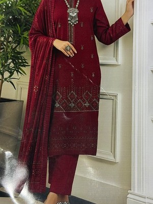 damen kleidung asiatisch pakistanisch Salwar Kameez