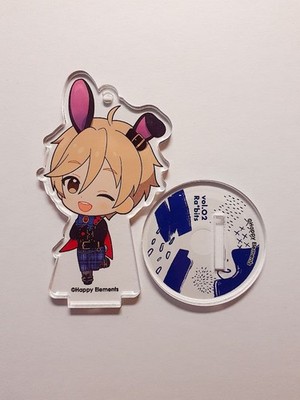 Ensemble Stars Mashiro Tomoya Acrylic Stand c