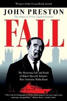 Fall | John Preston | Englisch | Taschenbuch | Kartoniert / Broschiert | 2022