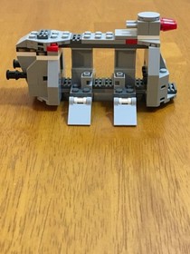LEGO STAR WARS Imperial Troop Transport 75078 100% Complete NO MANUAL NO BOX