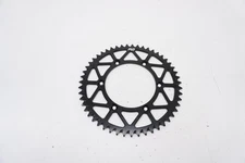 YZ 125-450 Flo Motorsports Rear Sprocket 51T Black Yamaha YZ 99-UP M62