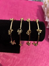 Kashmiri Bangles Set of 4 Bangles for Women Size 2.8 Viral Kashmiri Bangles