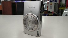CANON IXY 650 564195