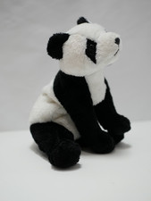 2000 TY Beanie Babies China Panda Bear Plush