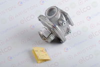Elco Gasventil Vgg10 404P Rp1 1/2