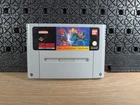 Mighty Morphin Power Rangers: The Fighting Edition (Super Nintendo SNES)