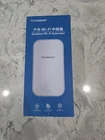 Todaair Outdoor WiFi Extender with Ethernet Port, AC1200 Dual Band