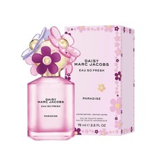 Marc Jacobs Daisy Eau So Fresh Paradise 2.5oz 75ml EDT Limited Edition New NIB