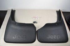 Splash Guard Mud Flaps 2004 Jeep Grand Cherokee Loredo