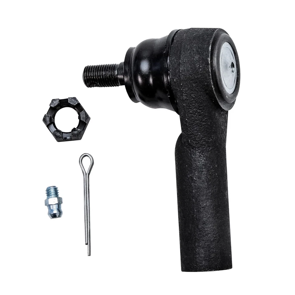 Tierod exterior interior delantero para Ford Escape Mazda Tribute Mercury Mariner SIN HÍBRIDO Foto 4 de 4