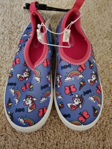 baby girl swim shoes