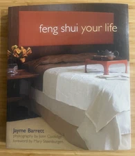 Feng Shui Your Life - Paperback By Barrett, Jayme