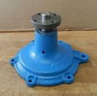 1953-55 Chevrolet Corvette 235ci 6-Cyl Blue Flame Rebuilt water pump 3706011