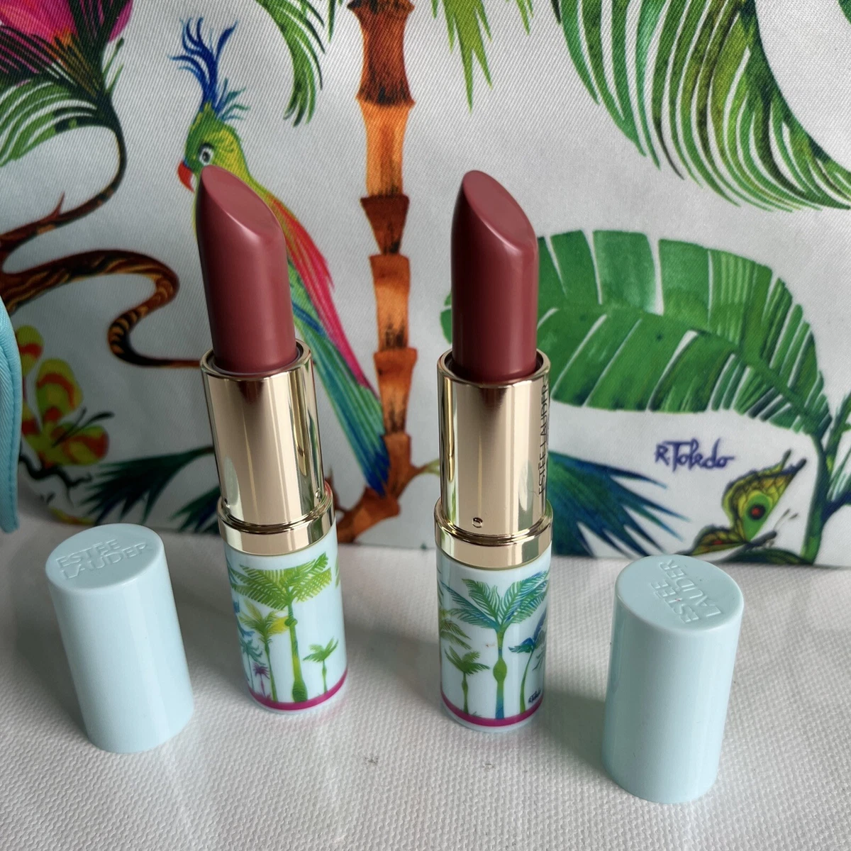 X Estee Lauder Pure Color Envy Sculpting HiLustre Lipstick, 53 OFF