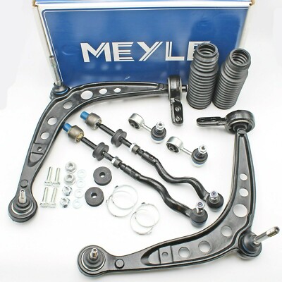 Meyle HD Querlenker Satz XXL  vorne verstärkt BMW 3er E36