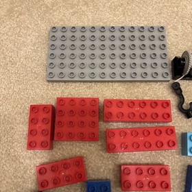 LEGO Duplo 10545 Batcave Adventure Toy Building Set Catwoman Batwing