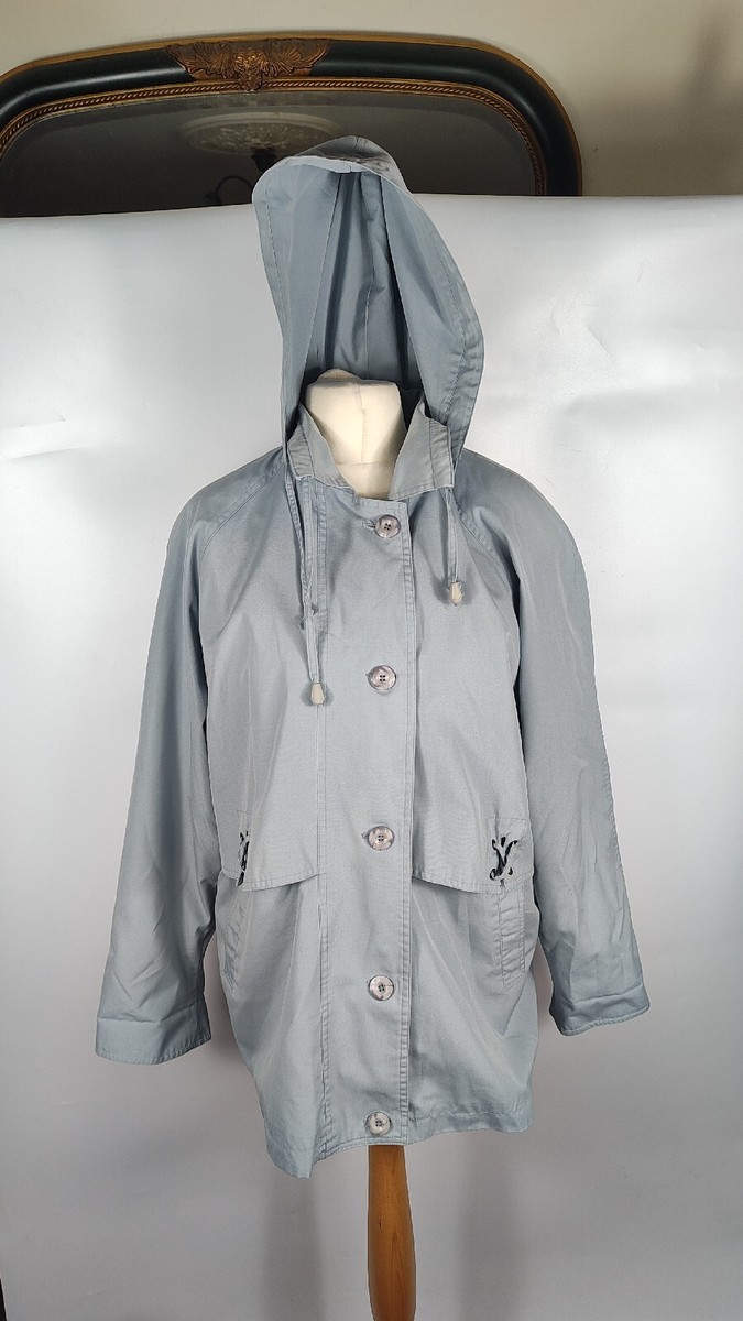 david barry ladies raincoats