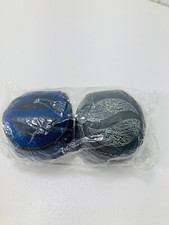 2 Pepsi Cola Hacky Sacks 1990s Soda Pop Pepsi Advertising Advertisement Vintage