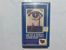 Betamax Movie Suzanne Sondra Locke Gene Barry CULT GEMS Video VERY RARE O9