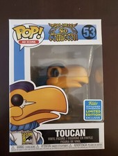 2019 Funko San Diego Comic-Con Exclusives Gallery and Checklist 103