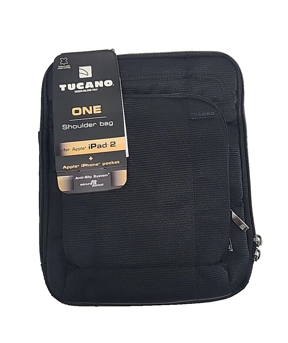 Портфели для ноутбука Tucano