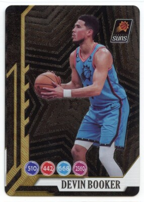 2023 Ballsuperstar NBA All-Stars Devin Booker Phoenix Suns