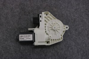 Original Audi A5 A6 4F Fensterhebermotor 4F0959802D vorne rechts window motor