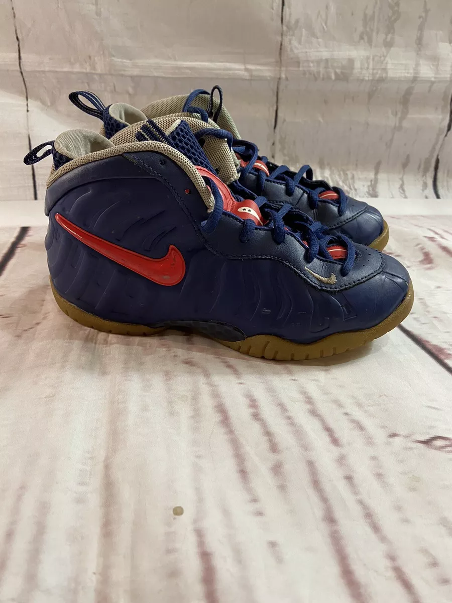 Kids foamposite best sale
