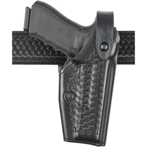 Safariland 6395 ALS Low-Ride Duty Rated Level I Retention Holster