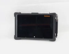 xTablet T8650 Rugged Tablet / Barcode Scanner