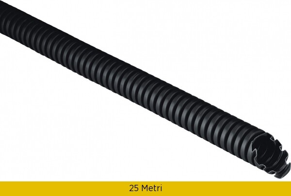 Tubo Corrugato con Tirafilo ø 32 Metri 25 Nbrand TC1532T