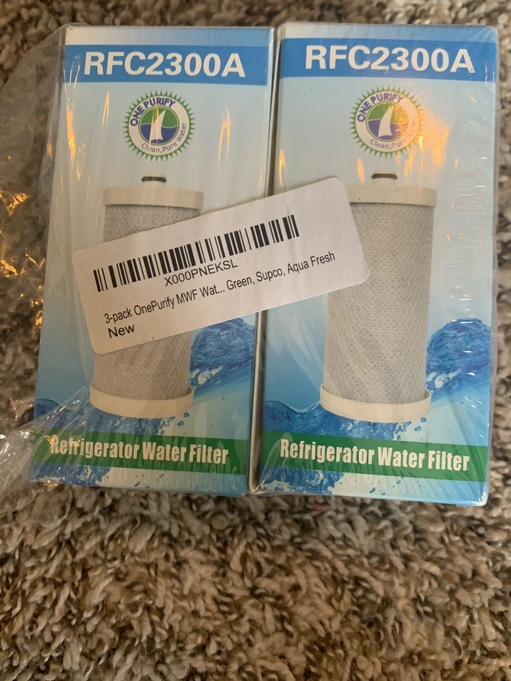 OnePurify MWF Water Filter 2 Pack  - Image 2 of 4