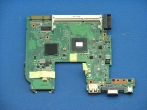 Mainboard 100% Funktion ASUS Eee PC R105D Notebook-37199