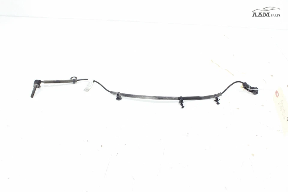 Chevrolet Equinox 2018-2021 tracción delantera trasera lado izquierdo abs rueda sensor OEM Foto 2 de 4