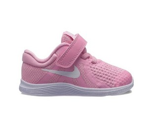 nike revolution 4 toddler pink