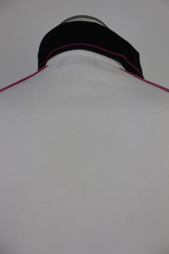 Ice Iceberg Milano Polo Shirt Man Size L T-Shirt Made In Italy Cotton - Picture 9 of 11