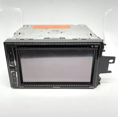 PIONEER 6.2" BLUETOOTH IN-DASH TOUCHSCREEN DVD RECEIVER | AVH-210EX | BLACK