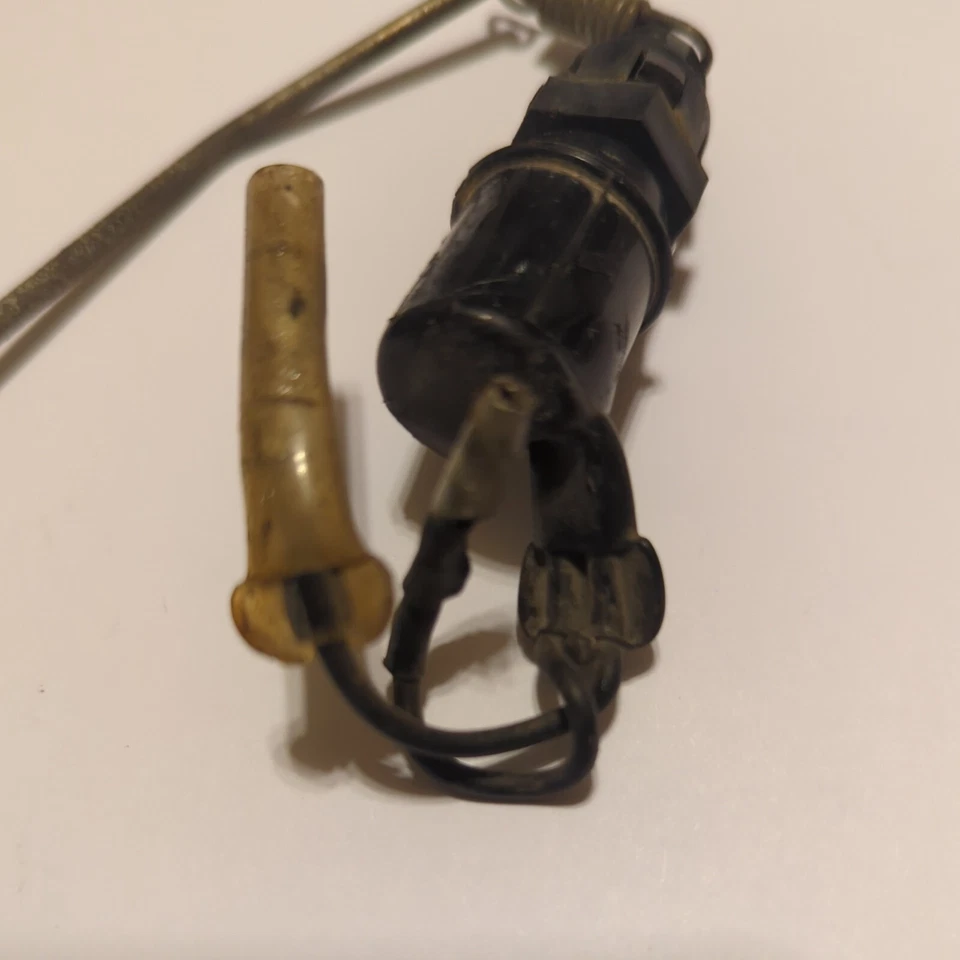 1983 yamaha RX50 задний тормоз переключатель света 1984 - Изображение 2 из 2