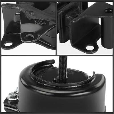 5x Engine Motor Mount & Transmission Mount for Honda Ridgeline 06