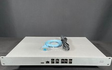 Cisco Meraki MX95-HW Cloud Managed Router Security Appliance -Same Day Shipping