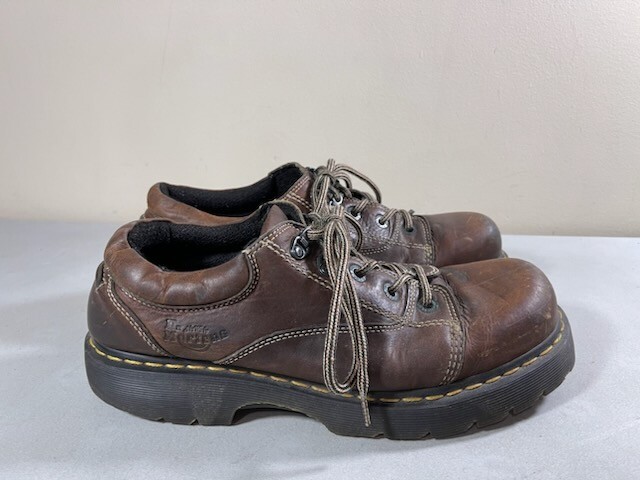 DR MARTENS MEN 